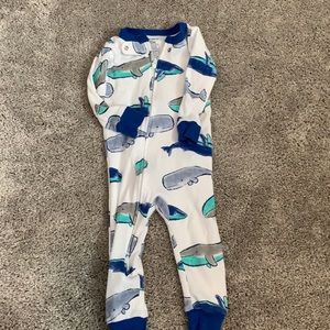 Carter’s 12m baby boys one piece